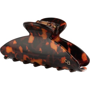 [Agrafa de par marmorata maro pentru stiluri la moda, espresso yourself, catrice - 1001cosmetice.ro] [1]