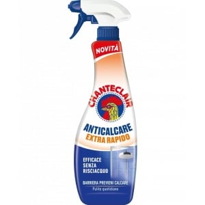 Baie, chante clair | Anticalcar universal cu otet- solutie igienizanta, chante clair, 625 ml | 1001cosmetice.ro