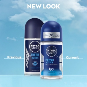 [Antiperspirant roll-on fresh active, nivea men, 50 ml - 1001cosmetice.ro] [6]