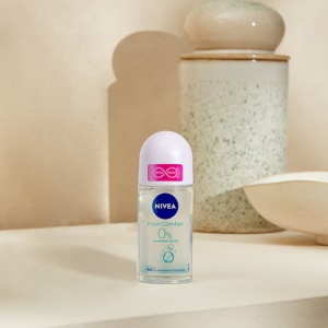 [Antiperspirant roll-on fresh confort, nivea, 50 ml - 1001cosmetice.ro] [2]