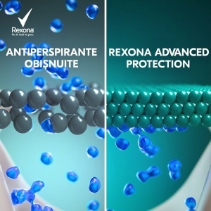 [Antiperspirant spray quantum dry advanced protection, rexona, 150 ml - 1001cosmetice.ro] [4]
