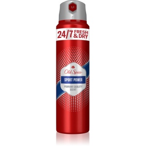 Rimmel london 60 sec super shine lac de unghii wild spice 410 | Antiperspirant spray, sport power, old spice, 150 ml | 1001cosmetice.ro
