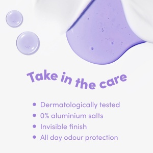 [Antiperspirant spray, whole body deodorant, lavender & camomile, dove, 150 ml - 1001cosmetice.ro] [3]