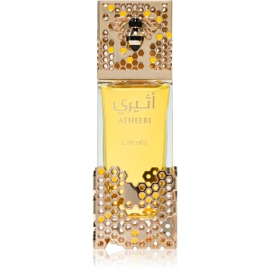 Promotii | Apa de parfum atheeri, lattafa, 100 ml | 1001cosmetice.ro