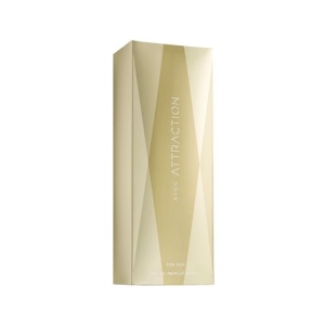 [Apa de parfum attraction avon , 50 ml - 1001cosmetice.ro] [3]