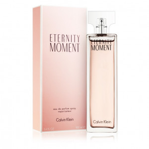 Apa de parfum, eternity moment calvin klein, 100 ml thumb 1 - 1001cosmetice.ro
