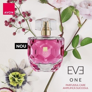 [Apa de parfum eve one avon , 50 ml - 1001cosmetice.ro] [2]