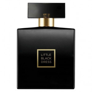 Apa de parfum Little Black Dress, Avon, 50 ml