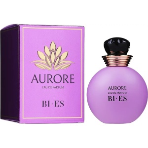 Produse cosmetice online - 1001cosmetice.ro | Apa de parfum pentru femei aurore, bi-es, 100 ml | 1001cosmetice.ro
