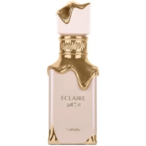Produse cosmetice online - 1001cosmetice.ro | Apa de parfum unisex, eclaire, lattafa, 100 ml | 1001cosmetice.ro
