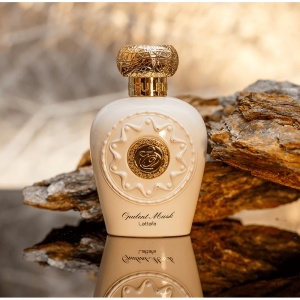 [Apa de parfum unisex, opulent musk, lattafa, 100 ml - 1001cosmetice.ro] [2]