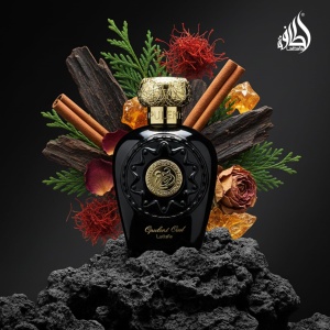 [Apa de parfum unisex, opulent oud, lattafa, 100 ml - 1001cosmetice.ro] [3]