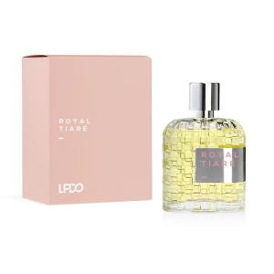 Jfenzi | Apa de parfum unisex royal tiare, lpdo, 100 ml | 1001cosmetice.ro