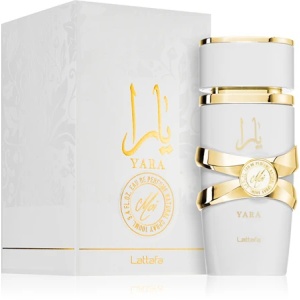 Eau de parfum dama, lattafa | Apa de parfum, yara moi, lattafa, 100 ml | 1001cosmetice.ro