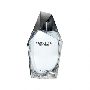 [Apa de toaleta pentru barbati perceive avon, 100 ml - 1001cosmetice.ro] [1]