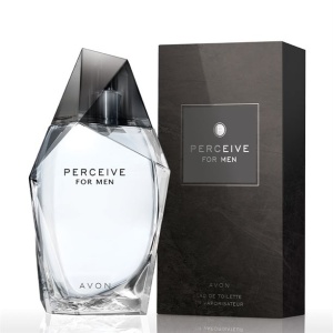 [Apa de toaleta pentru barbati perceive avon, 100 ml - 1001cosmetice.ro] [2]