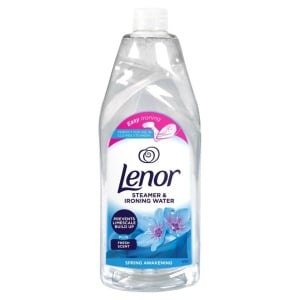 [Apa pentru fierul de calcat steamer & ironing water spring awakening lenor 1 l - 1001cosmetice.ro] [1]