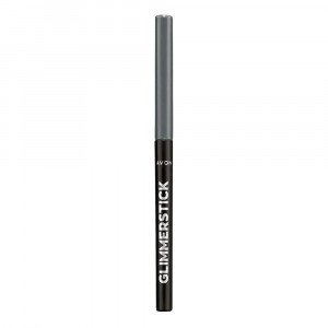 Avon glimmerstick creion retractabil pentru ochi saturn grey thumb 1 - 1001cosmetice.ro