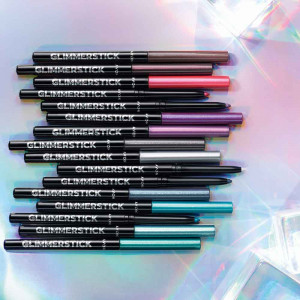 Avon glimmerstick creion retractabil pentru ochi twilight sparkle thumb 2 - 1001cosmetice.ro