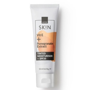 Avon nail expert 7 in one intaritor unghii | Avon nutraeffects lotiune nuantatoare pentru luminozitate spf 20 | 1001cosmetice.ro
