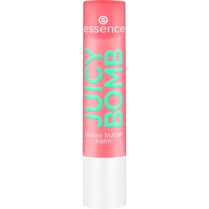 [Balsam de buze glossy butter balm juicy bomb 01 - one in a melon essence 2.5 g - 1001cosmetice.ro] [1]