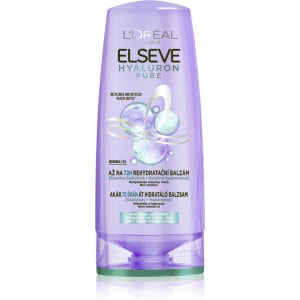 Balsam de par hyluron pure pentru scalp gras si varfuri uscate, elseve l'oreal paris, 200 ml thumb 1 - 1001cosmetice.ro