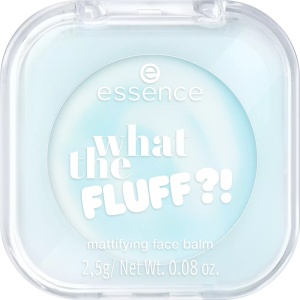 [Balsam matifiant pentru fata colectia what the fluff?!, essence 2.5 g - 1001cosmetice.ro] [2]