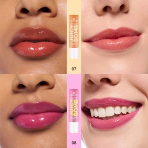 [Balsamul de buze juicy bomb, cherrything i want 08, essence, 2.5 g - 1001cosmetice.ro] [9]