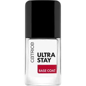 [Base coat cu aspect de gel ultra stay catrice , 10.5 ml - 1001cosmetice.ro] [1]