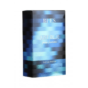 BI-ES JUST BLUE EAU DE TOILETTE MEN