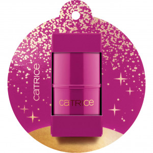 Blush pentru obraz tip stick, sparks of joy all i want for christmas is pink c2, catrice thumb 1 - 1001cosmetice.ro