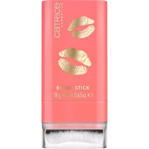 [Blush stick kiss & glow cheeky flirt c01 catrice, 18g - 1001cosmetice.ro] [4]