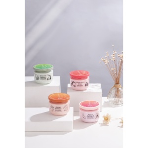 [Body scrub pentru corp cu pomegranade breeze ecstasy, 250 ml - 1001cosmetice.ro] [2]