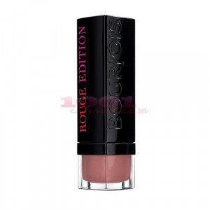 Bourjois rouge edition 10h lipstick pretty nude 39 thumb 2 - 1001cosmetice.ro