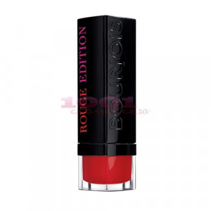Bourjois rouge edition 10h lipstick rouge buzz 10 thumb 2 - 1001cosmetice.ro