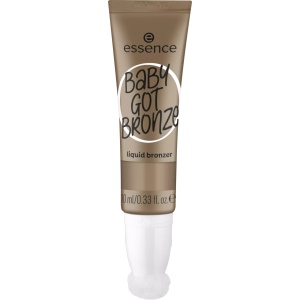 [Bronzer lichid baby got bronze sweet shadows 10 essence, 10 ml - 1001cosmetice.ro] [5]