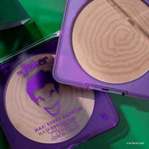 Bronzer maxi baked the joker can't catch me 010 catrice, 20g thumb 2 - 1001cosmetice.ro