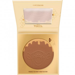 Bronzer soft glow disney winnie the pooh, 020 promise you won't forget me ever, catrice thumb 3 - 1001cosmetice.ro