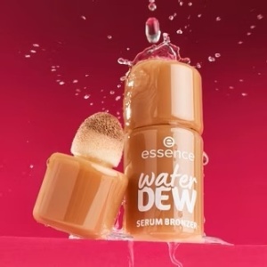 [Bronzer tip serum water dew latte drop 10, essence, 3,5 ml - 1001cosmetice.ro] [2]