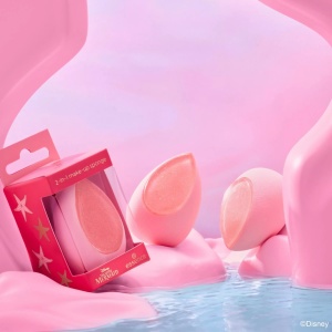 [Burete de machiaj colectia disney the little mermaid essence - 1001cosmetice.ro] [6]