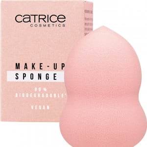 Burete it pieces even better make-up sponge catrice thumb 1 - 1001cosmetice.ro