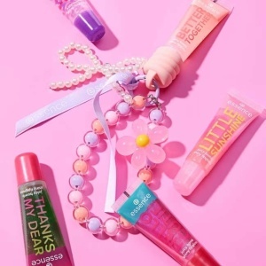 [Capac din silicon potrivit pentru luciu juicy bomb say it with juicy essence - 1001cosmetice.ro] [2]