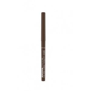 Catrice 20h ultra precision gel eye pencil waterproof creion pentru ochi brownie 030 thumb 1 - 1001cosmetice.ro
