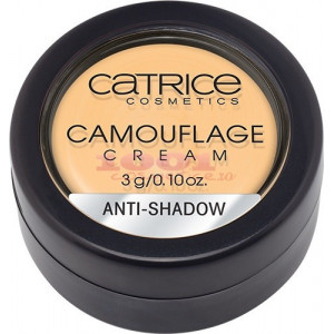 Catrice camouflage cream anti shadow thumb 1 - 1001cosmetice.ro