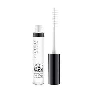 Catrice lash & brow designer - shaping and conditioning gel thumb 1 - 1001cosmetice.ro