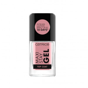 Catrice maxi stay gel top coat thumb 1 - 1001cosmetice.ro