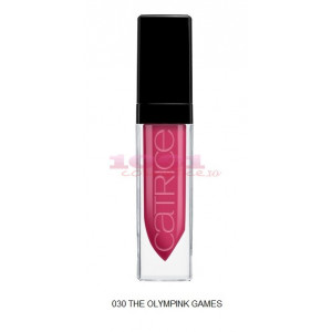 Catrice shine appeal fluid lipstick intens gloss ultrarezistent thumb 4 - 1001cosmetice.ro