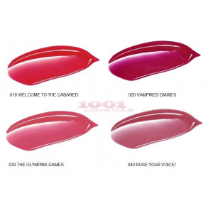 Catrice shine appeal fluid lipstick intens gloss ultrarezistent thumb 5 - 1001cosmetice.ro