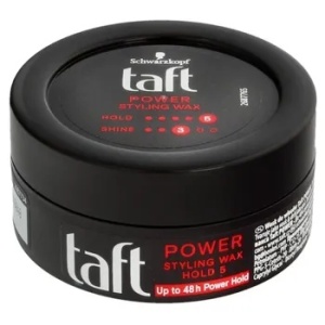 [Ceara de par power styling max putere 5 taft, 75 ml - 1001cosmetice.ro] [2]