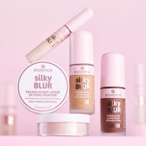 [Corector hidratant rezistent silky blur 190 essence, 10 ml - 1001cosmetice.ro] [6]